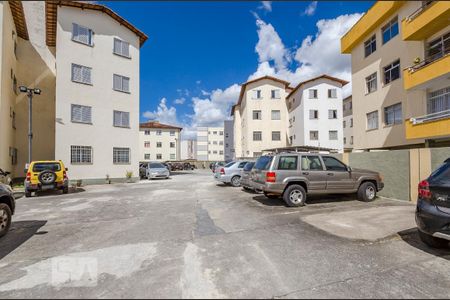Apartamento para alugar com 60m², 3 quartos e 1 vagaGaragem