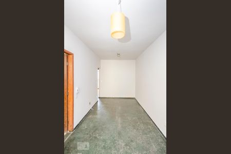 Sala de apartamento para alugar com 3 quartos, 60m² em Estoril, Belo Horizonte