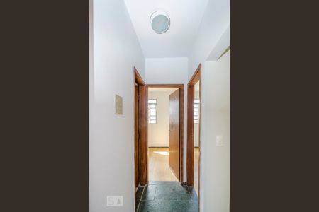 Apartamento para alugar com 60m², 3 quartos e 1 vagaCorredor