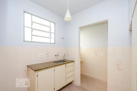 Apartamento para alugar com 60m², 3 quartos e 1 vagaCozinha