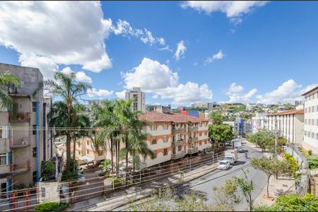 Apartamento para alugar com 60m², 3 quartos e 1 vagaQuarto 1