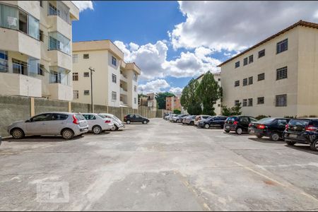 Apartamento para alugar com 60m², 3 quartos e 1 vagaGaragem