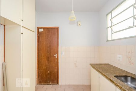 Apartamento para alugar com 60m², 3 quartos e 1 vagaCozinha