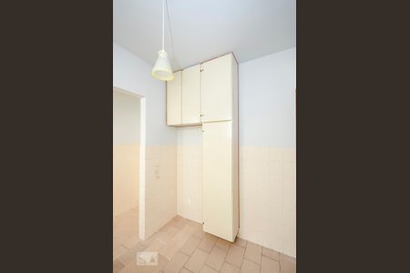 Apartamento para alugar com 60m², 3 quartos e 1 vagaCozinha