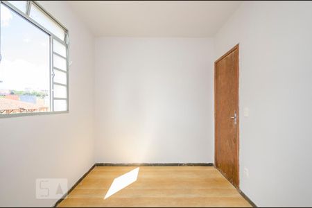 Quarto 1 de apartamento para alugar com 3 quartos, 60m² em Estoril, Belo Horizonte