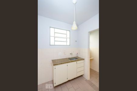 Apartamento para alugar com 60m², 3 quartos e 1 vagaCozinha