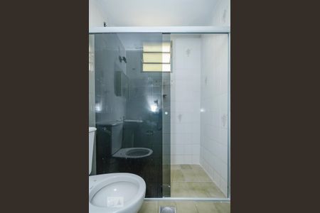 Apartamento para alugar com 60m², 3 quartos e 1 vagaBanheiro Social