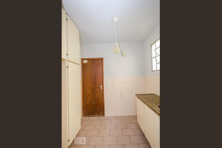 Apartamento para alugar com 60m², 3 quartos e 1 vagaCozinha