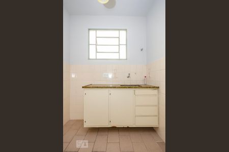 Apartamento para alugar com 60m², 3 quartos e 1 vagaCozinha