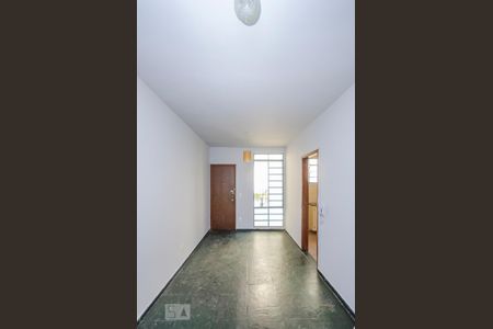 Sala de apartamento para alugar com 3 quartos, 60m² em Estoril, Belo Horizonte
