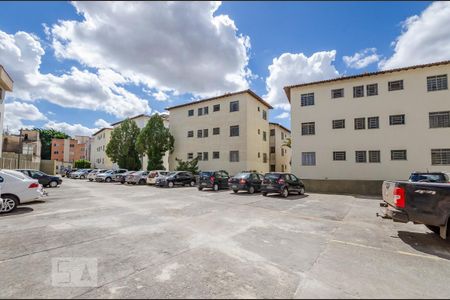 Apartamento para alugar com 60m², 3 quartos e 1 vagaGaragem