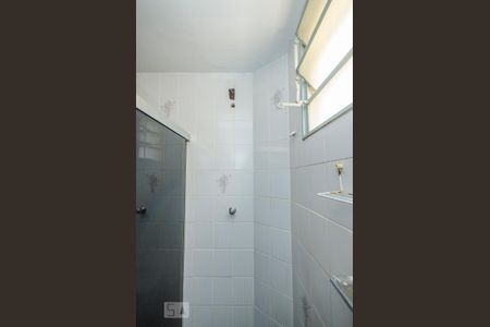 Apartamento para alugar com 60m², 3 quartos e 1 vagaBanheiro Social