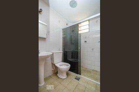 Apartamento para alugar com 60m², 3 quartos e 1 vagaBanheiro Social