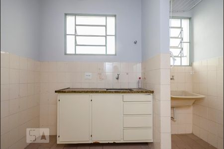 Apartamento para alugar com 60m², 3 quartos e 1 vagaCozinha