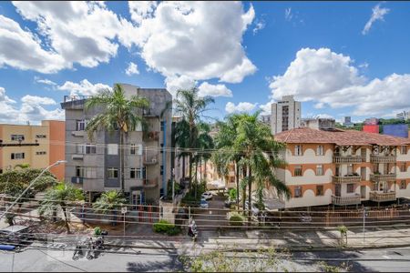 Apartamento para alugar com 60m², 3 quartos e 1 vagaQuarto 2