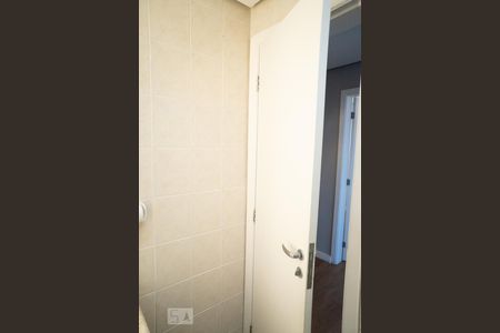 Apartamento para alugar com 43m², 1 quarto e 1 vaga Apartamento para alugar com 43m², 1 quarto e 1 vagaBanheiro