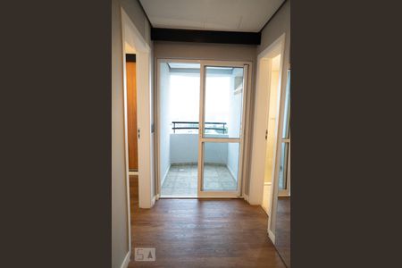 Apartamento para alugar com 43m², 1 quarto e 1 vaga Apartamento para alugar com 43m², 1 quarto e 1 vagaCorredor