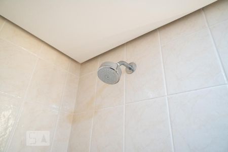 Apartamento para alugar com 43m², 1 quarto e 1 vaga Apartamento para alugar com 43m², 1 quarto e 1 vagaBanheiro