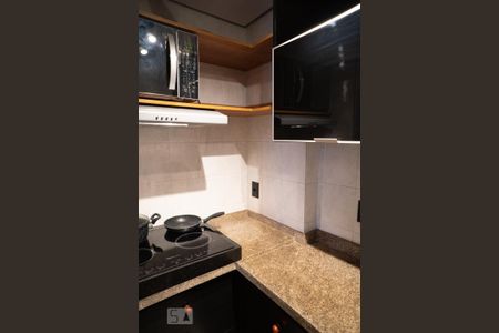 Apartamento para alugar com 43m², 1 quarto e 1 vaga Apartamento para alugar com 43m², 1 quarto e 1 vagaCozinha