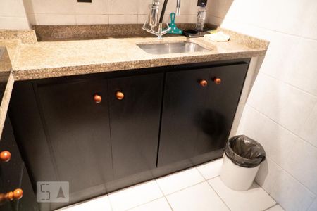 Apartamento para alugar com 43m², 1 quarto e 1 vaga Apartamento para alugar com 43m², 1 quarto e 1 vagaCozinha