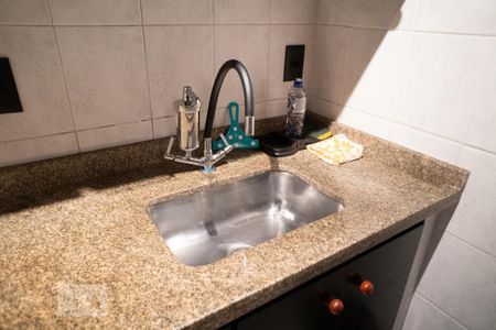 Apartamento para alugar com 43m², 1 quarto e 1 vaga Apartamento para alugar com 43m², 1 quarto e 1 vagaCozinha