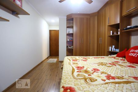 Casa à venda com 128m², 3 quartos e 4 vagasSuíte 3