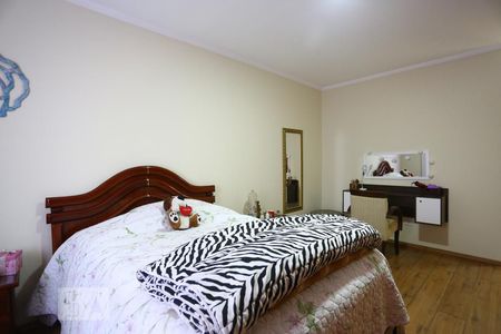 Casa à venda com 128m², 3 quartos e 4 vagasSuíte 1