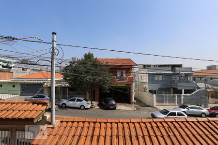 Casa à venda com 128m², 3 quartos e 4 vagasVista da Suite 3