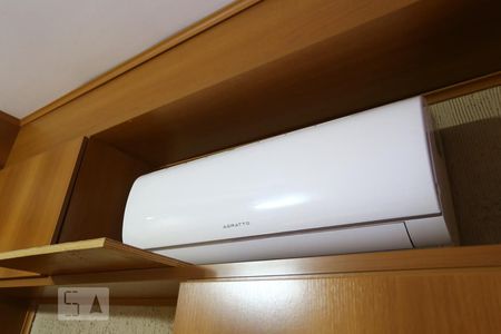 Casa à venda com 128m², 3 quartos e 4 vagasSuíte 3 - Ar condicionado