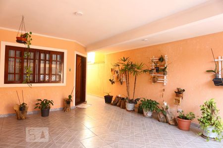 Casa à venda com 128m², 3 quartos e 4 vagasGaragem