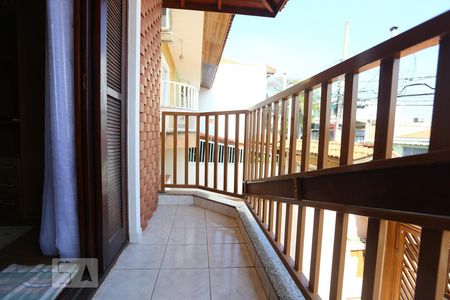 Casa à venda com 128m², 3 quartos e 4 vagasSacada da Suite 3