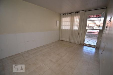 Sala de casa para alugar com 3 quartos, 100m² em Guará Ii, Brasília