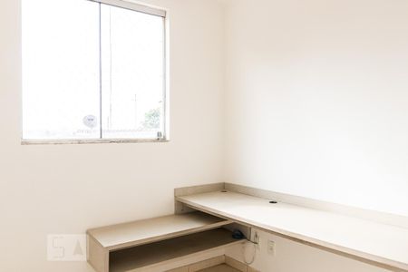 Quarto 1 de apartamento para alugar com 3 quartos, 65m² em Floramar, Belo Horizonte
