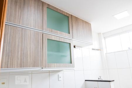 Apartamento para alugar com 65m², 3 quartos e 1 vaga Apartamento para alugar com 65m², 3 quartos e 1 vagaCozinha