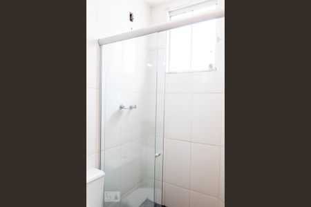 Apartamento para alugar com 65m², 3 quartos e 1 vaga Apartamento para alugar com 65m², 3 quartos e 1 vagaBanheiro da Suíte