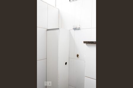 Área de Serviço de apartamento para alugar com 3 quartos, 65m² em Floramar, Belo Horizonte