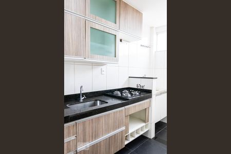 Apartamento para alugar com 65m², 3 quartos e 1 vaga Apartamento para alugar com 65m², 3 quartos e 1 vagaCozinha
