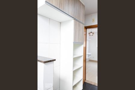 Apartamento para alugar com 65m², 3 quartos e 1 vaga Apartamento para alugar com 65m², 3 quartos e 1 vagaCozinha