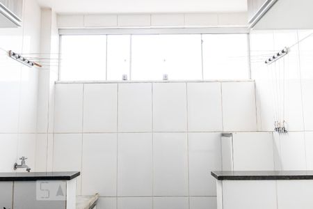 Apartamento para alugar com 65m², 3 quartos e 1 vaga Apartamento para alugar com 65m², 3 quartos e 1 vagaÁrea de Serviço