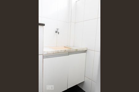 Apartamento para alugar com 65m², 3 quartos e 1 vaga Apartamento para alugar com 65m², 3 quartos e 1 vagaÁrea de Serviço