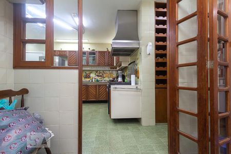 Apartamento à venda com 225m², 3 quartos e 2 vagasÁrea de Serviço