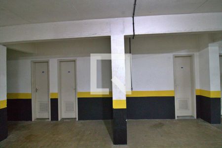 Apartamento à venda com 68m², 2 quartos e 2 vagas Apartamento à venda com 68m², 2 quartos e 2 vagasDepósito