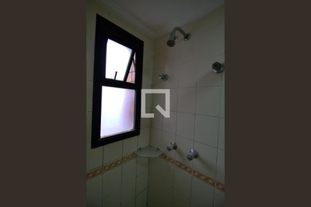 Apartamento à venda com 68m², 2 quartos e 2 vagas Apartamento à venda com 68m², 2 quartos e 2 vagasBanheiro da Suíte 1