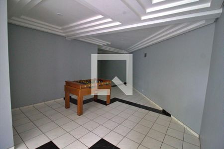 Apartamento à venda com 68m², 2 quartos e 2 vagas Apartamento à venda com 68m², 2 quartos e 2 vagasSala de Jogos