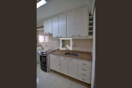 Apartamento à venda com 68m², 2 quartos e 2 vagas Apartamento à venda com 68m², 2 quartos e 2 vagasCozinha