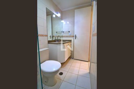 Apartamento à venda com 68m², 2 quartos e 2 vagas Apartamento à venda com 68m², 2 quartos e 2 vagasBanheiro da Suíte 2