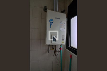 Apartamento à venda com 68m², 2 quartos e 2 vagas Apartamento à venda com 68m², 2 quartos e 2 vagasÁrea de Serviço