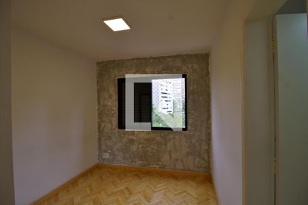 Suíte 1 de apartamento à venda com 2 quartos, 68m² em Vila Andrade, São Paulo