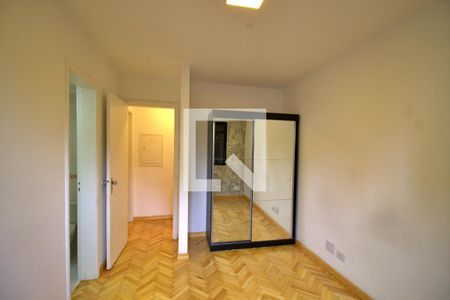 Suíte 1 de apartamento à venda com 2 quartos, 68m² em Vila Andrade, São Paulo