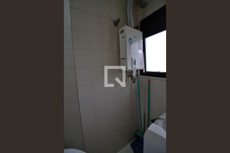 Apartamento à venda com 68m², 2 quartos e 2 vagas Apartamento à venda com 68m², 2 quartos e 2 vagasÁrea de Serviço